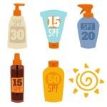 Protectores Solares Faciales