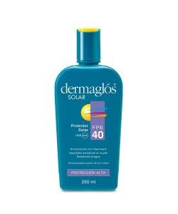 DERMAGLOS SOLAR FPS40 X 250...