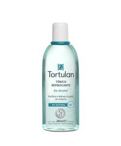 Tortulan refrescante tonico...