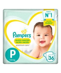 Pampers premium care pods s...