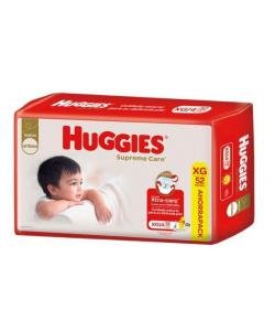 Huggies supreme care xxg x 50