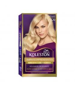 Koleston kit blonde 120...