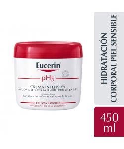 EUCERIN PH5 CR INTENSIVA X 450