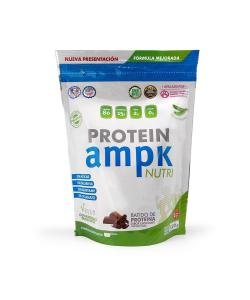 Ampk nutri protein vegan x...