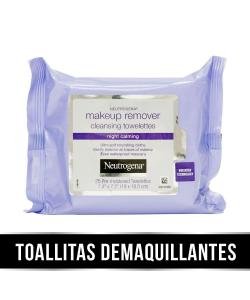 Neutrogena toa demaq night...