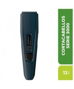 Philips cortacabellos 13...