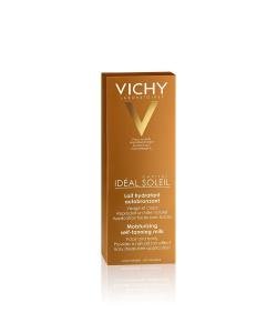 Vichy ideal soleil...