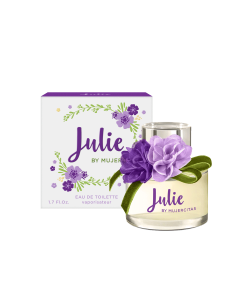 MUJERCITAS JULIE EDP X 50 ML