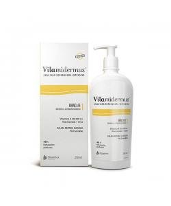 Vitamidermus emulsión x 250...