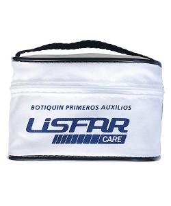 BOTIQUIN PRIMEROS AUX CAJA...