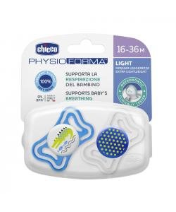 Chicco chup physio light...