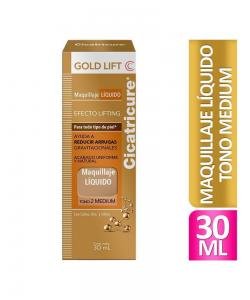 Cicatricure maq gold lift...
