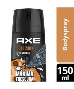 AXE AER COLLISION X 96G