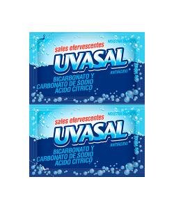 Uvasal original x 30 sobres