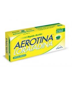 Aerotina rapida accion x 7...