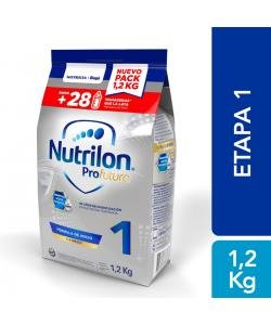 Nutrilon 1 pouch x1.2kg