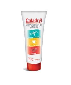 Caladryl cr.x 70 g