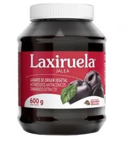 Laxiruela jalea pote x 600 grs