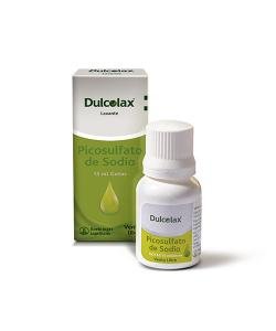 Dulcolax gotas x 15 ml