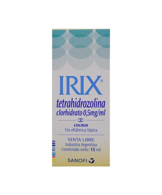 Voltaren 1 Mg Colirio