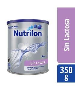 Nutrilon sin lactosa nf...