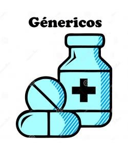 Gen. Ibuprofeno 600 mg x 10...
