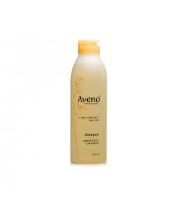 Shampoo Aveno Hidratante y...
