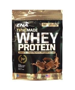 Ena Whey Protein chocolate...