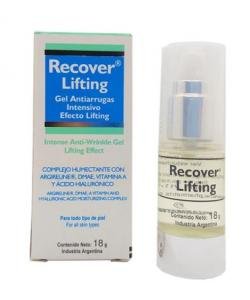 Recover Lifting gel anti...