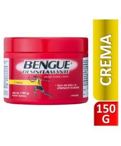 Bengue Desinflamante x 150 grs