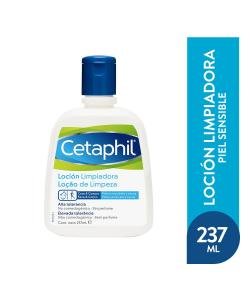 CETAPHIL LOCION DE LIMPIEZA...