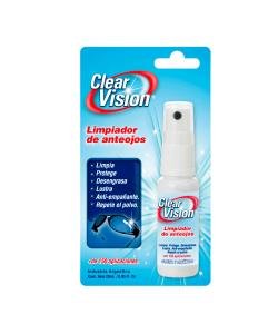 CLEARVISION SPRAY LIMP....