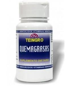 TEINGRO QUEMAGRASAS X 60...