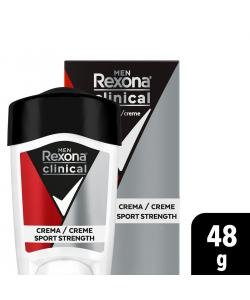 REXONA ANTIT M CLINICAL...