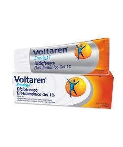 VOLTAREN EMULGEL GEL 1% X...