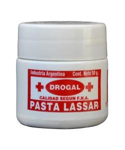 Pasta Lassar x 50 grs