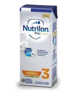NUTRILON 3 PROFUTURA BRIK X...