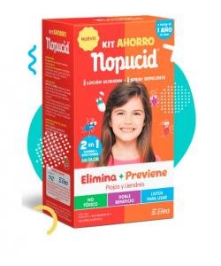 NOPUCID KIT AHORRO...