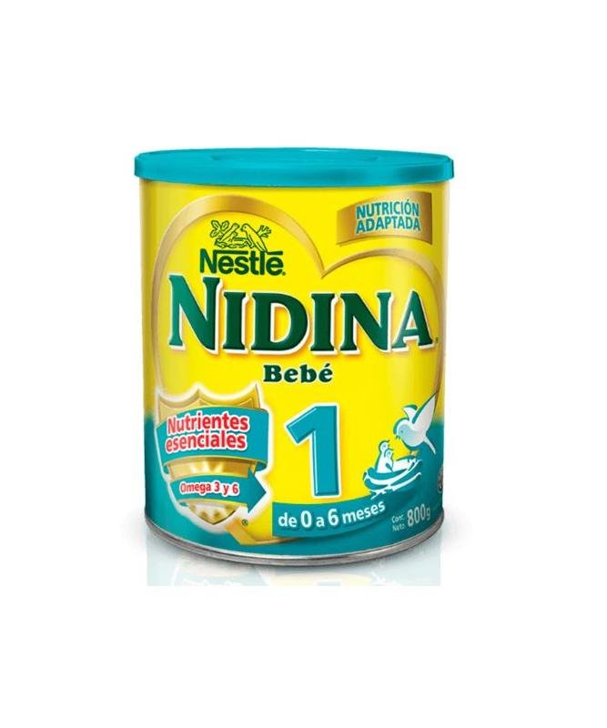 NIDINA OPTIPRO 2 POWDER 1,2KG
