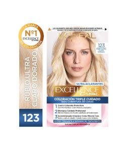 EXCELLENCE CREME 123