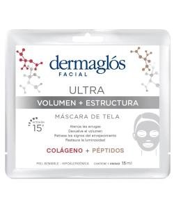 DERMAGLOS FACIAL MASCARA...