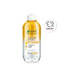 GARNIER AGUA MICELAR EN...