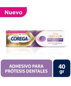 COREGA CONNECT + ANTI PART...