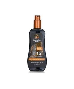 AUSTRALIAN GOLD SPRAY GEL...