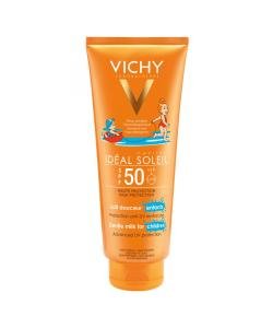 VICHY IDEAL SOLEIL LECHE...