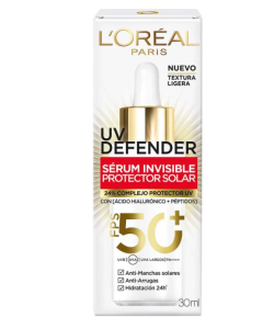 DERMO EXP SERUM UV DEFENDER...