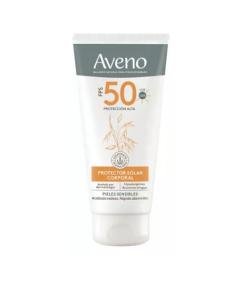 AVENO SOLAR FACIAL FPS 50 X...