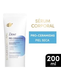 DOVE SERUM CORP...