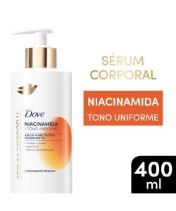 DOVE SERUM CORP TONO UNIF...