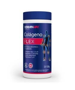 VITAMIN WAY COLAGENO FLEX X...